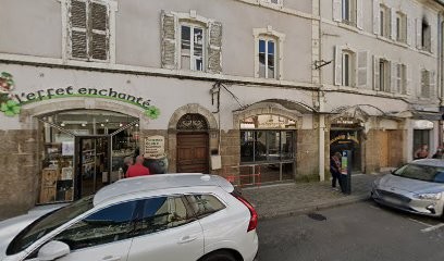 Hébert Et Associés SA, Expert-Comptable à Tulle