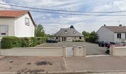 Alpha Experts SAS, Expert-Comptable à Nevers