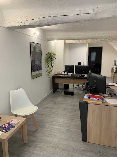 Sedavec, Expert-Comptable au Beausset