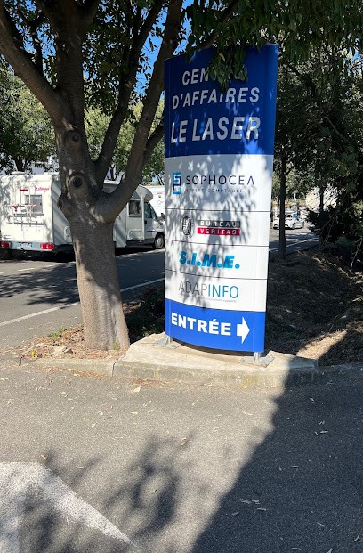 SOPHOCEA - AVIGNON, Expert-Comptable au Pontet