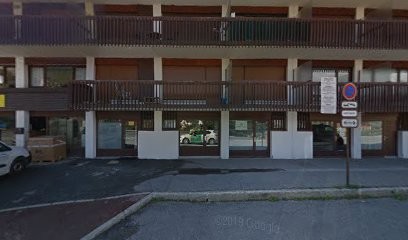 FIDUCIAL Expertise Tignes, Expert-Comptable à Tignes