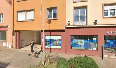 CAC SAVERNE SARL, Expert-Comptable à Saverne