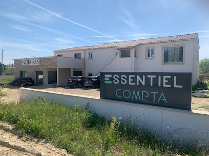 ESSENTIEL COMPTA VILLENEUVE, Expert-Comptable à Villeneuve