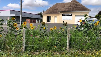 COGEP, Expert-Comptable à Menneval