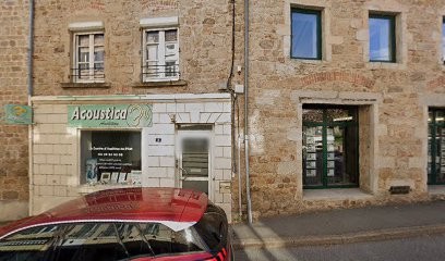 Gerard Courbon Expert Comptable, Expert-Comptable à Pélussin