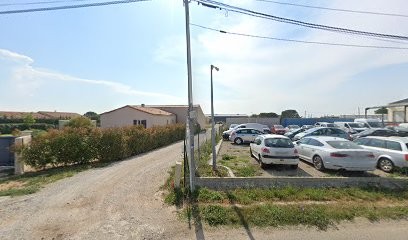 CABINET D'EXPERTISE COMPTABLE REY & VERNAY, Expert-Comptable à Sainte-Cécile-les-Vignes