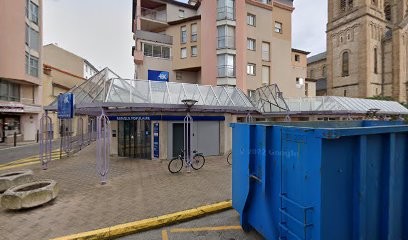 FIDUCIAL Expertise Millau, Expert-Comptable à Millau