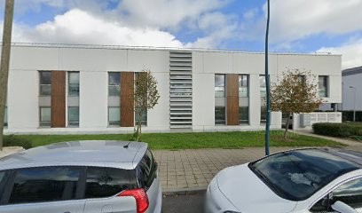 Binome, Expert-Comptable à Serris