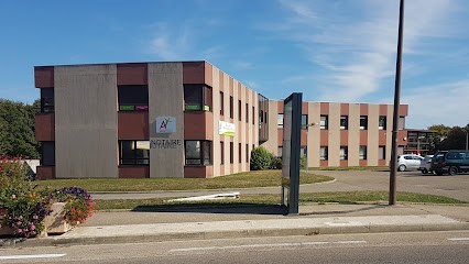 Fiducentre Sarl, Expert-Comptable à Péronnas