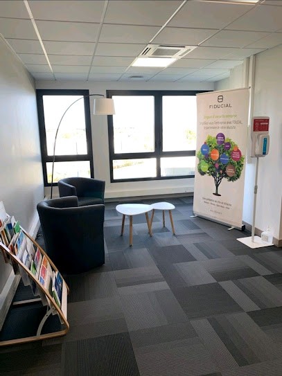 FIDUCIAL Expertise Dinard, Expert-Comptable à Pleurtuit