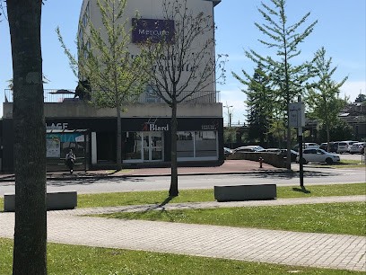 SARL K BIARD Expertise Comptable, Expert-Comptable à Saint-Lô