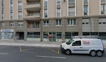 Cabinet Guinet, Expert-Comptable à Vienne