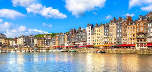 EUREX HONFLEUR, Expert-Comptable à Honfleur