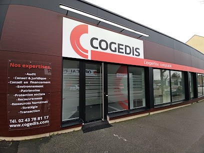 Groupe Cogedis, Expert-Comptable à Alençon