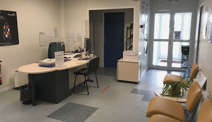 CERFRANCE-Indre, Expert-Comptable à La Châtre