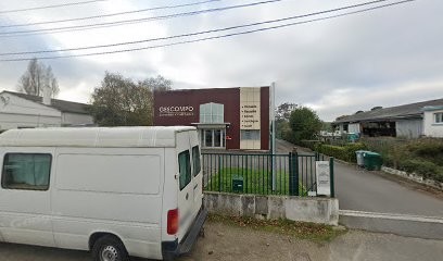 GESCOMPO, Expert-Comptable à Saint-Herblain