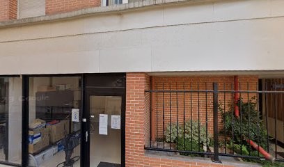 F.E.C. Fiduciaire D'Expertise Et De Conseil Kelyor, Expert-Comptable au Raincy