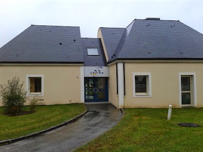 AS CEFIGA - La Ferté-Bernard (Centre De Fiscalité Et De Gestion Agricole), Expert-Comptable à La Ferté-Bernard