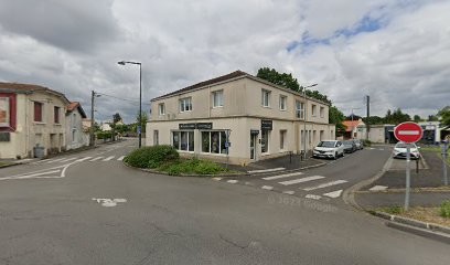 Cabinet Philippe LUCAS, Expert-Comptable à Saint-Sébastien-sur-Loire