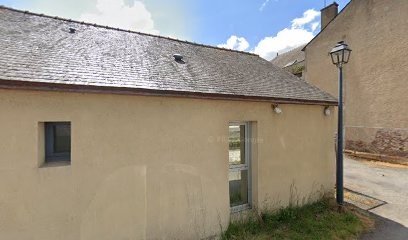 Cabinet Robin Joakim, Expert-Comptable à Saint-Nicolas-de-Redon