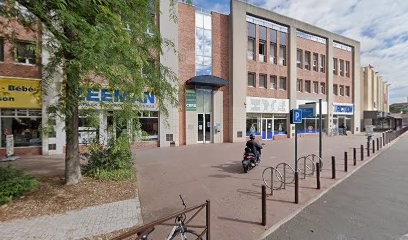 Cabinet Eric Samama, Expert-Comptable à Gennevilliers