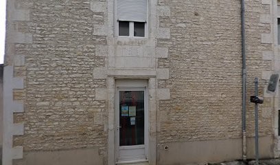 CEGAM Experts Comptables Neuville de Poitou, Expert-Comptable à Neuville-de-Poitou