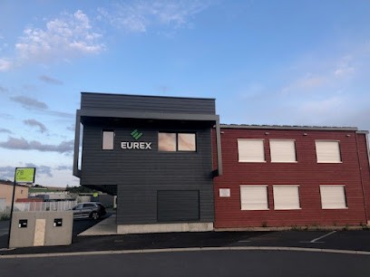 Eurex Le Puy - Allègre & Faure, Expert-Comptable à Saint-Germain-Laprade