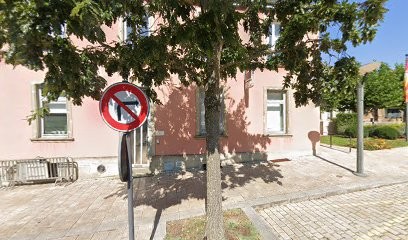 SFA, Expert-Comptable à Sarre-Union