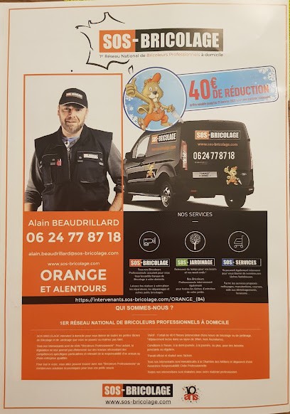 Fidu-Nec Reynaud Expertise, Expert-Comptable à Orange