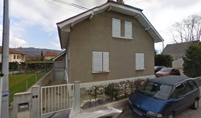 Compagnie Des Experts Judiciaires De Chambéry, Expert-Comptable à Rumilly