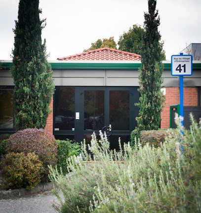 Midi Centre, Expert-Comptable à Labège