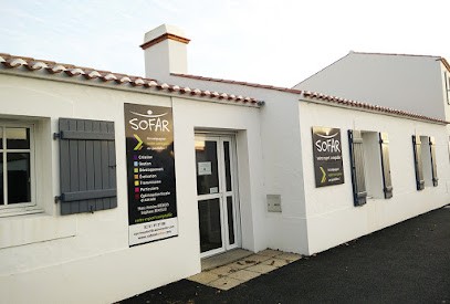 SOFAR - Noirmoutier, Expert-Comptable à Noirmoutier-en-l'Île
