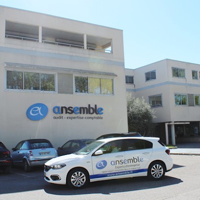 Ansemble, Expert-Comptable à Manosque