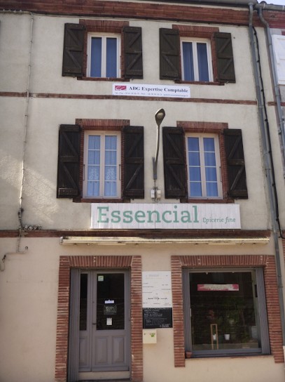 ABG Expertise Comptable, Expert-Comptable à Nailloux