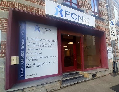 FCN Expertise Audit Conseil, Expert-Comptable à Landrecies