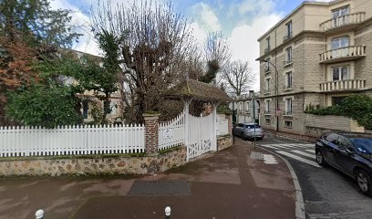 Barre Alain, Expert-Comptable à Saint-Germain-en-Laye