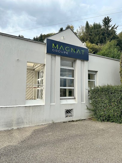 MAGNAT Groupe - Expert Comptable, Expert-Comptable à Saint-Jean-de-Soudain