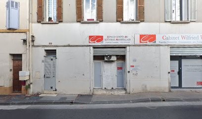 Cabinet Wagner Wilfried, Expert-Comptable à Marseille 16