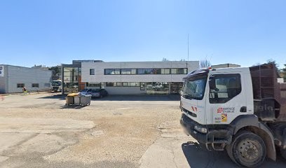 S.A.V.E.C, Expert-Comptable à Rodez