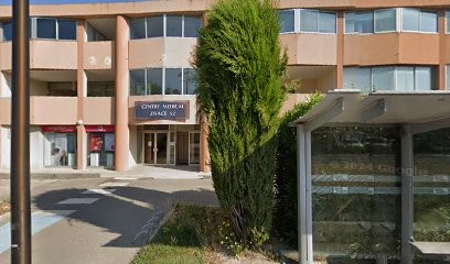 Morexpert, Expert-Comptable au Pontet