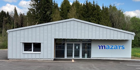 Mazars, Expert-Comptable à Maîche