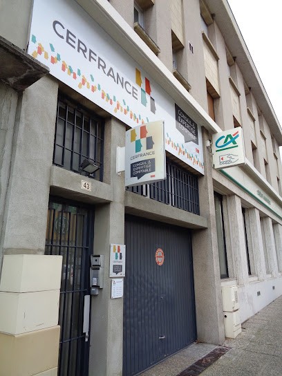 CERFRANCE Drôme Vaucluse - Expertise Comptable et Conseil Crest, Expert-Comptable à Crest