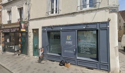 COGEP, Expert-Comptable à La Ferté-Bernard