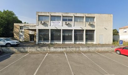 Durand François-Paul, Expert-Comptable à Venelles