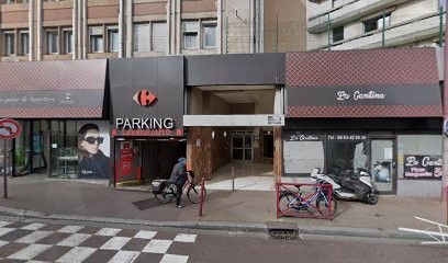 LUONG & ASSOCIÉS, Expert-Comptable au Pré-Saint-Gervais