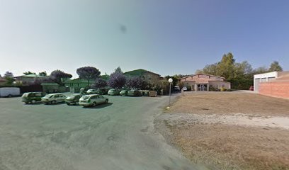 Gascoges, Expert-Comptable à Pavie