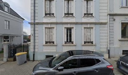 Wolff Philippe, Expert-Comptable à Riedisheim