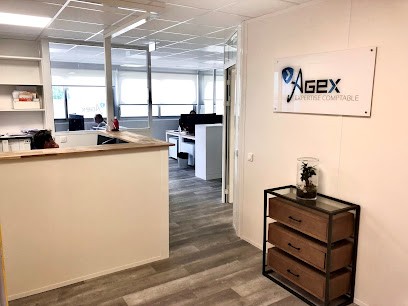 AGEX JOUARS - Cabinet D'expertise Comptable Et De Conseil - Jouars Pontchartrain - Plaisir - Yvelines, Expert-Comptable à Jouars-Pontchartrain