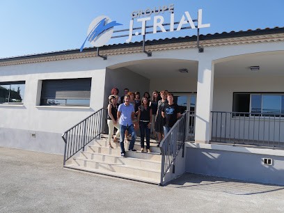 GROUPE TRIAL SAS EXCIAL, Expert-Comptable à Saint-Christol-lès-Alès