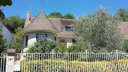 Cabinet Savary Expert-comptable Etampes, Expert-Comptable à Étampes